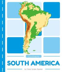 Cover image for South America