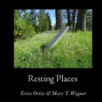 Cover image for Resting Places