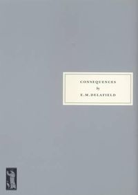 Cover image for Consequences