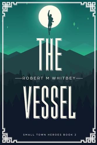 Cover image for The Vessel