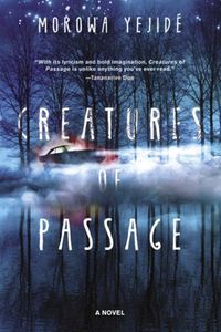 Cover image for Creatures of Passage