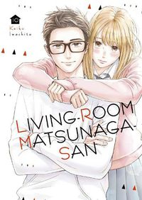 Cover image for Living-Room Matsunaga-san 10
