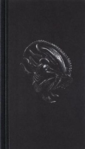 Cover image for Alien