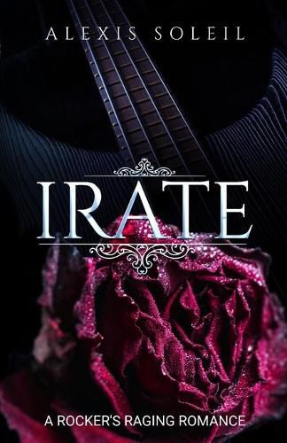 Cover image for Irate