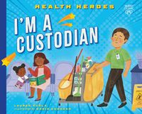 Cover image for I'm a Custodian