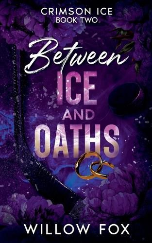 Cover image for Between Ice and Oaths