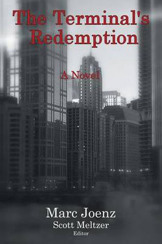 Cover image for The Terminal's Redemption