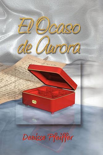 Cover image for El Ocaso de Aurora