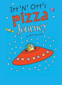 Cover image for Itt 'N' Ott's Pizza Journey