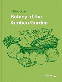 Cover image for Botany of the Kitchen Garden