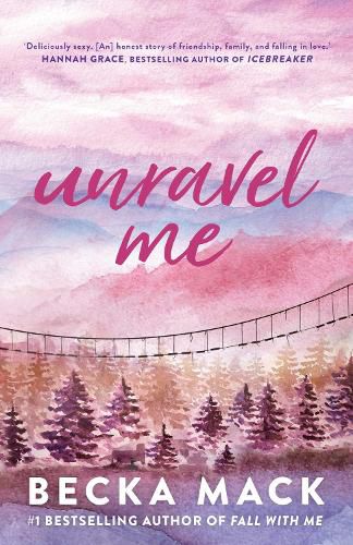 Cover image for Unravel Me: Volume 3