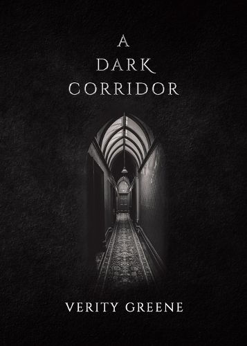 Cover image for A Dark Corridor