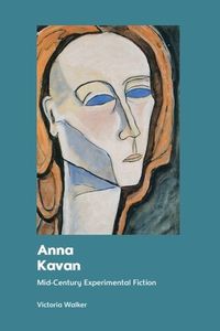 Cover image for Anna Kavan