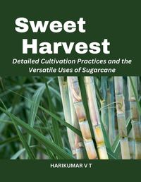 Cover image for Sweet Harvest