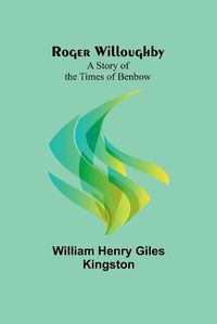 Cover image for Roger Willoughby