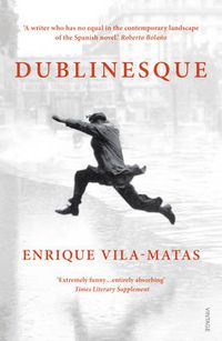 Cover image for Dublinesque