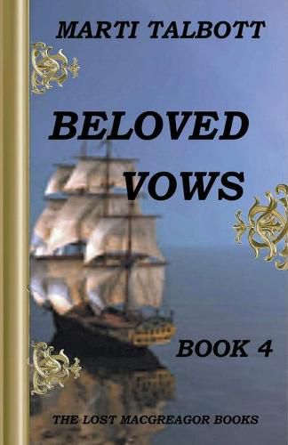 Cover image for Beloved Vows, Book 4