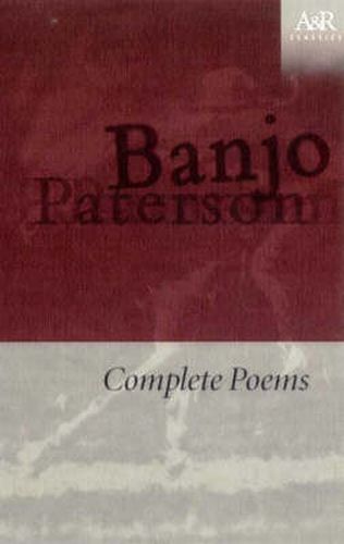 Complete Poems