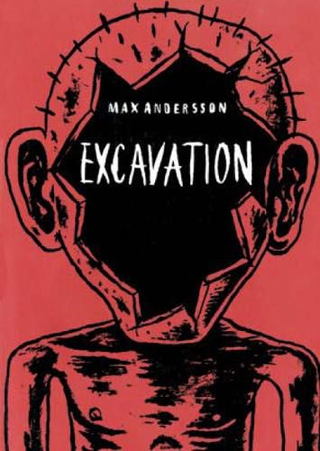 Cover image for The Excavation