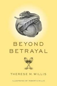 Cover image for Beyond Betrayal