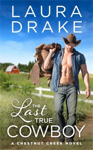 Cover image for The Last True Cowboy