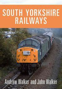 Cover image for South Yorkshire Railways