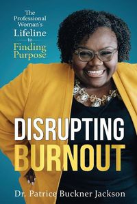 Cover image for Disrupting Burnout