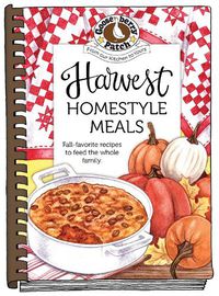 Cover image for Harvest Homestyle Meals