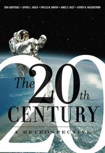 Cover image for The 20th Century: A Retrospective