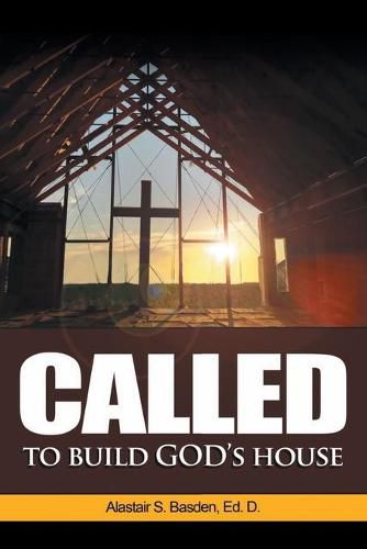 Cover image for Called to Build God's House