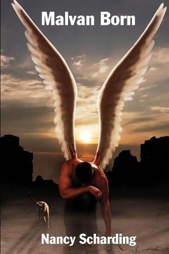 Cover image for Malvan Born