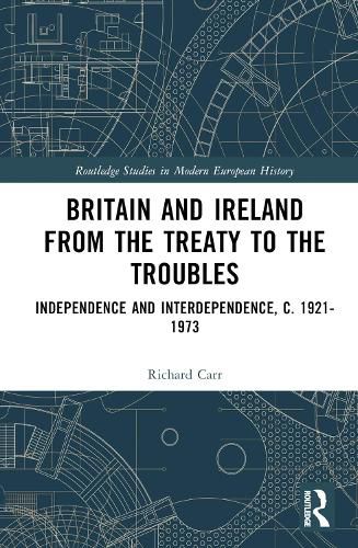 Britain and Ireland from the Treaty to the Troubles