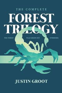 Cover image for The Complete Forest Trilogy