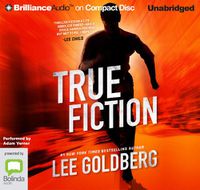 Cover image for True Fiction