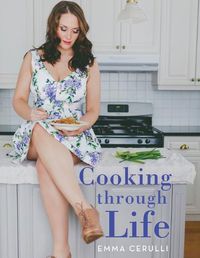 Cover image for Cooking through Life