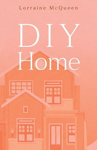 Cover image for DIY Home