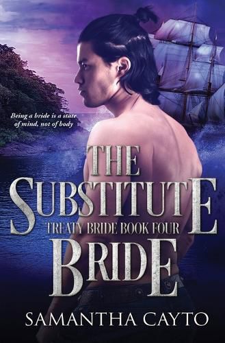 Cover image for The Substitute Bride