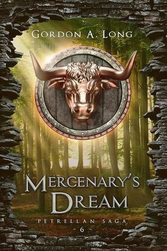 Cover image for Mercenary's Dream