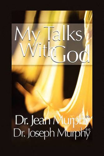 Cover image for My Talks with God