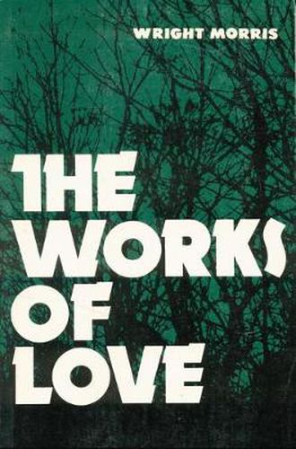 Cover image for The Works of Love
