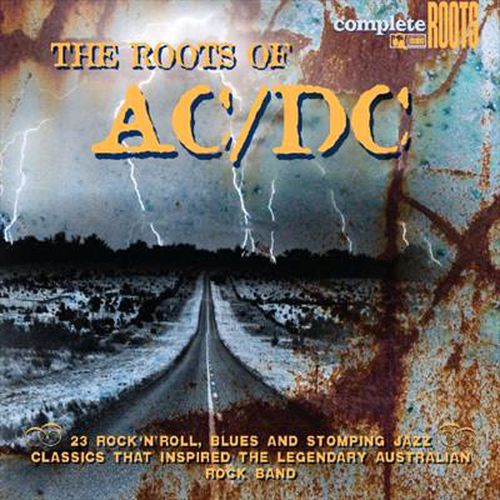 Roots Of Acdc