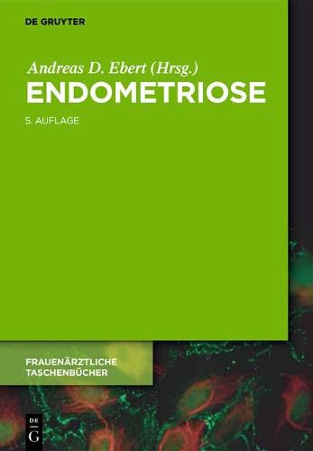 Cover image for Endometriose