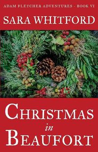 Cover image for Christmas in Beaufort