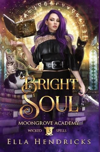 Cover image for Bright Soul