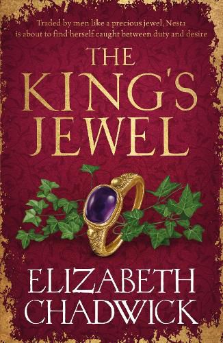 Cover image for The King's Jewel