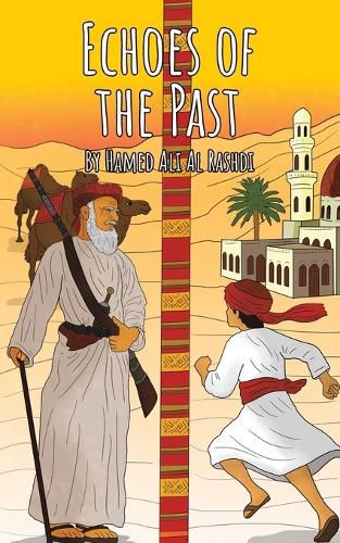 Cover image for Echoes of the Past