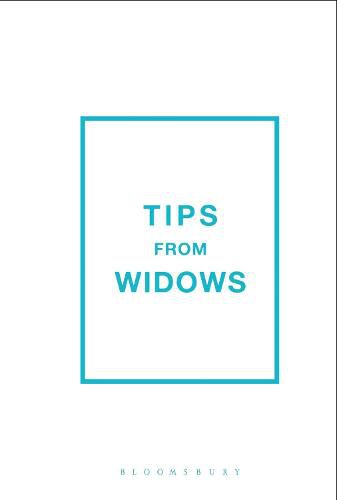 Cover image for Tips from Widows