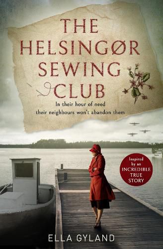 Cover image for The Helsingor Sewing Club