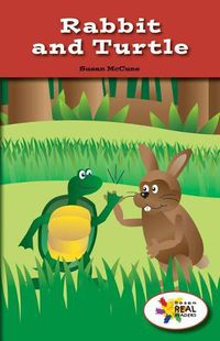 Cover image for Rabbit and Turtle