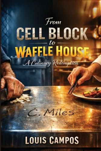 Cover image for From Cell Block to Waffle House